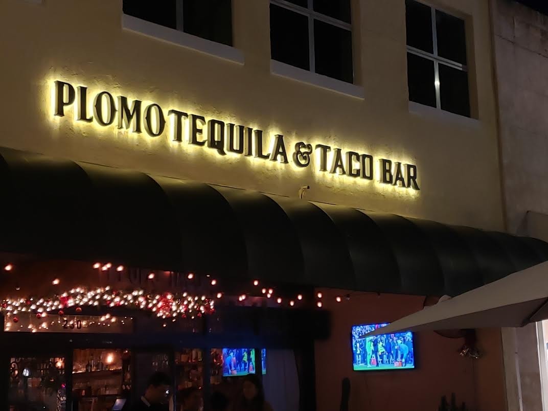 Electrical Signs